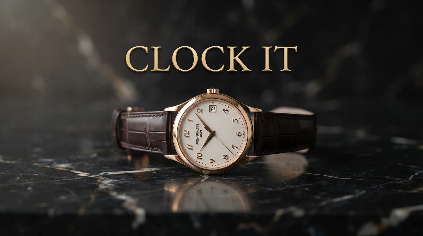 What Does Clock It Meaning in Text? Real Meaning, Examples