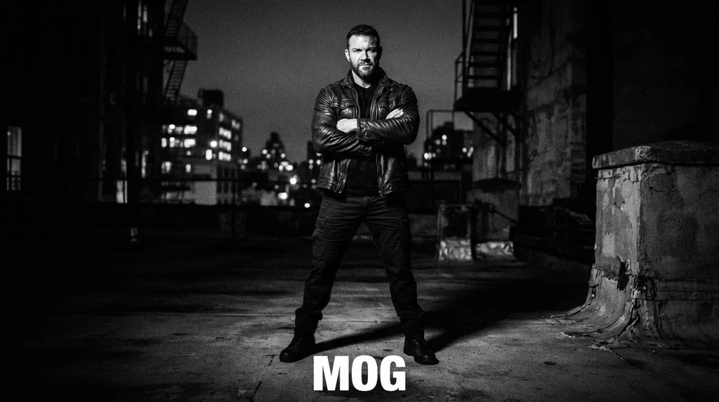 What Does Mog Mean?