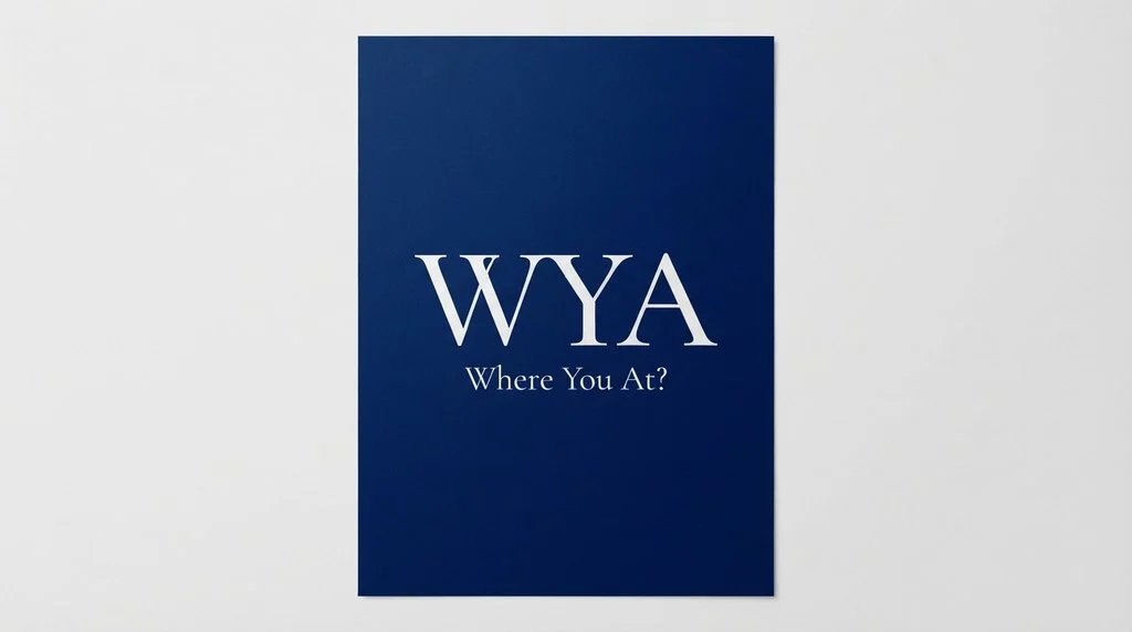 WYA Meaning on Snapchat