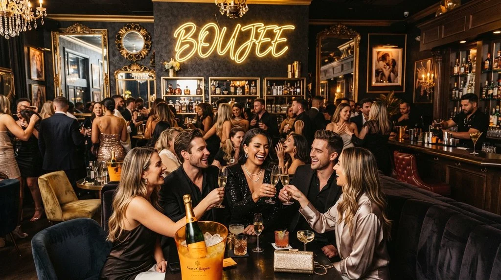 Is Boujee a Compliment?
