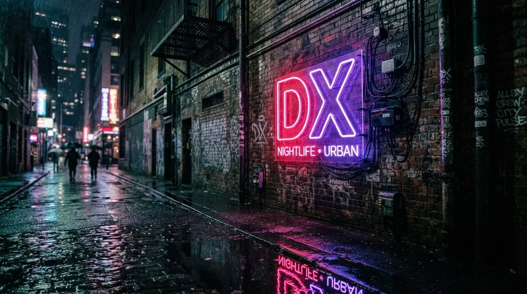 What Does dx Mean in Text?