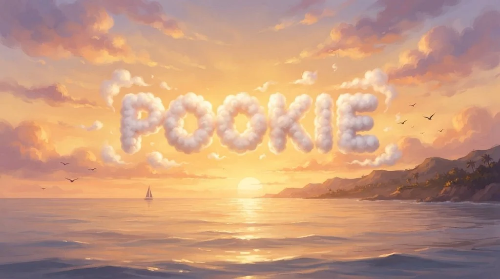 What Does Pookie Mean?