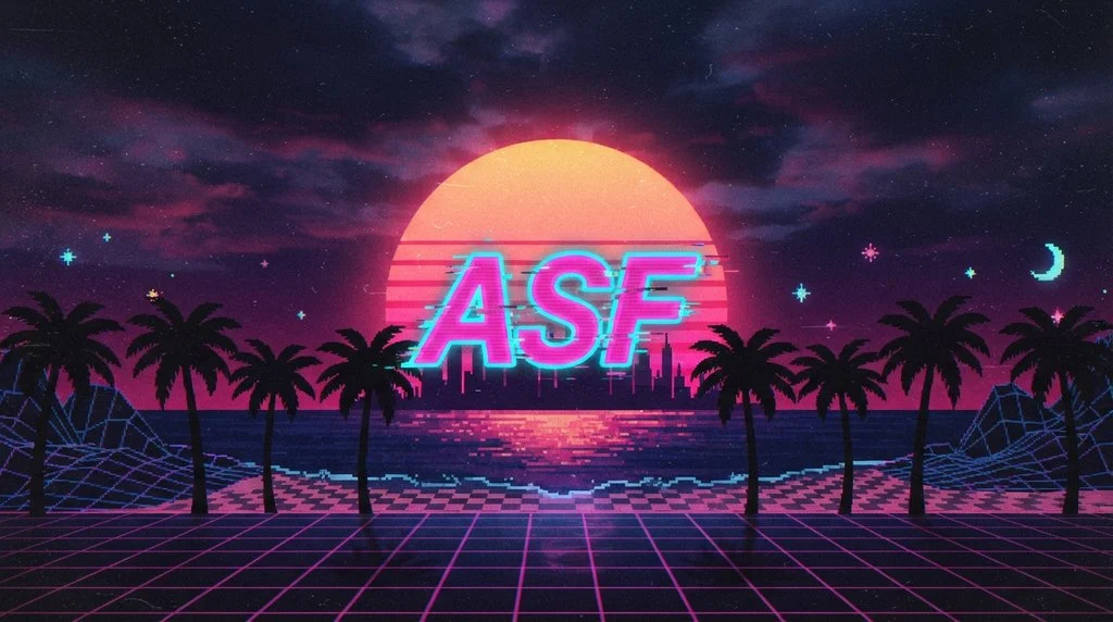 What Does ASF Mean?