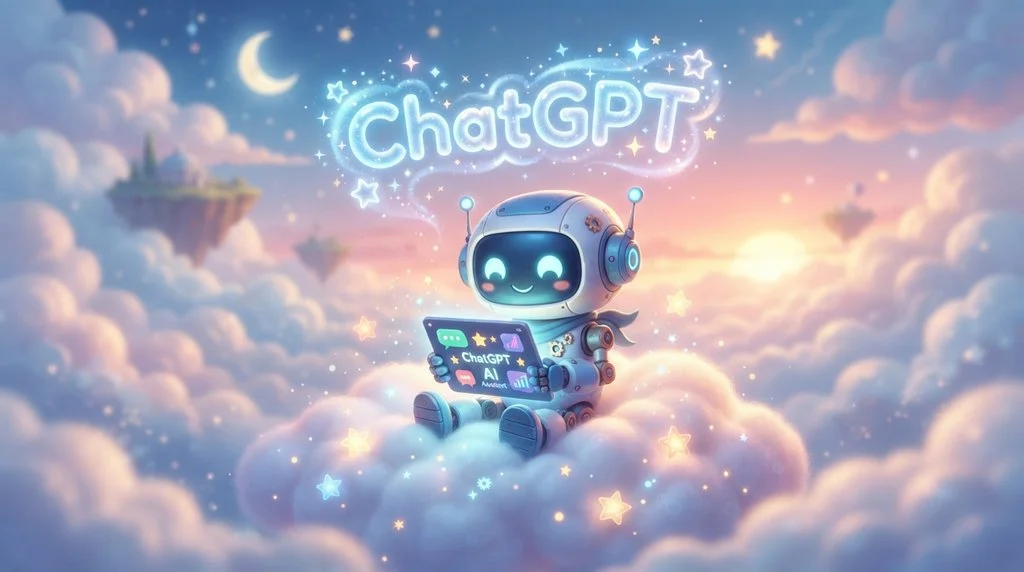 What Does cgpt Mean?