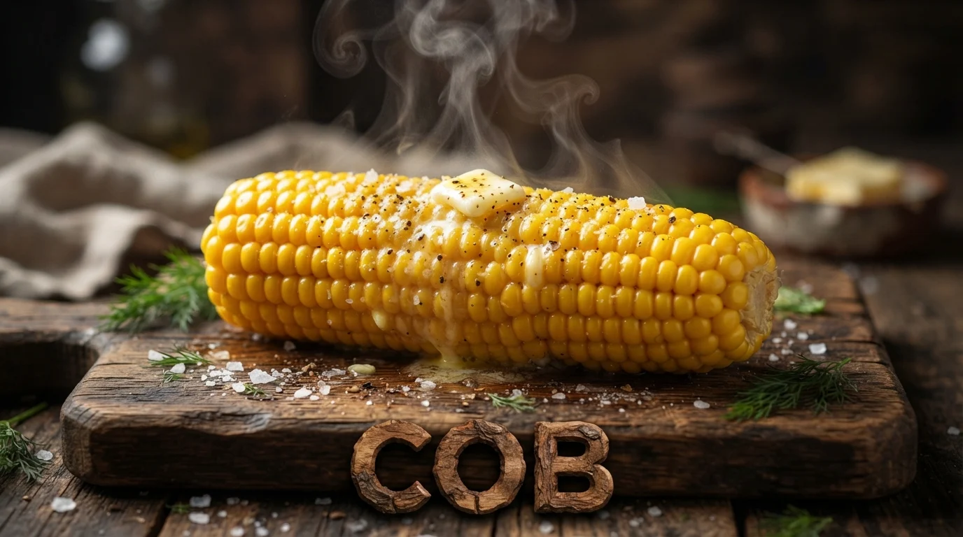 What Does cob meaning Mean in Text? Real Meaning, Examples