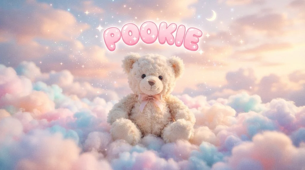 Why Is Everyone Saying “Pookie”?