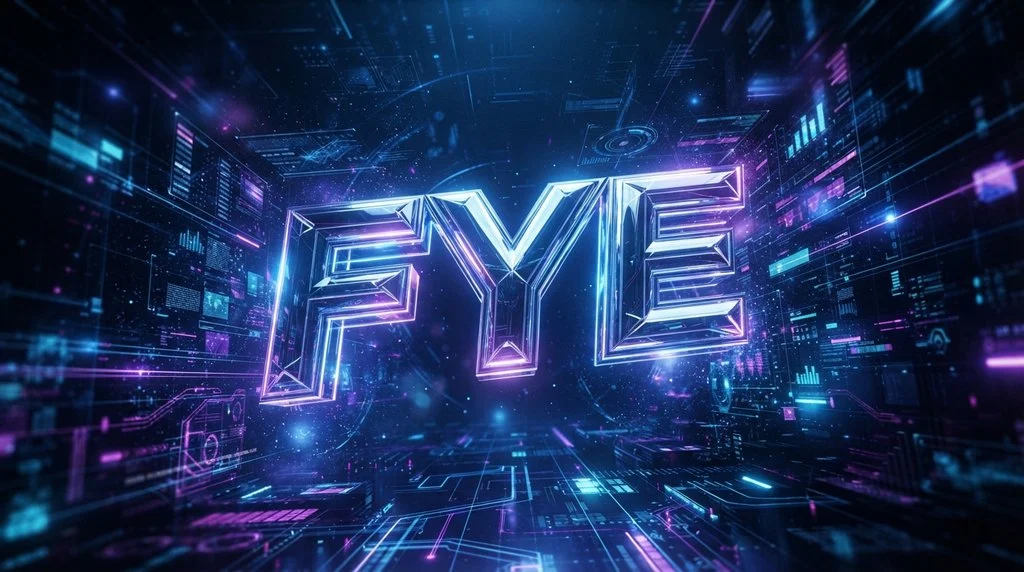 FYE Meaning on Social Media