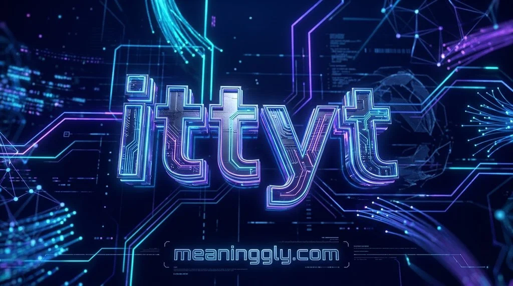 What Does ITTYT Mean in Text?