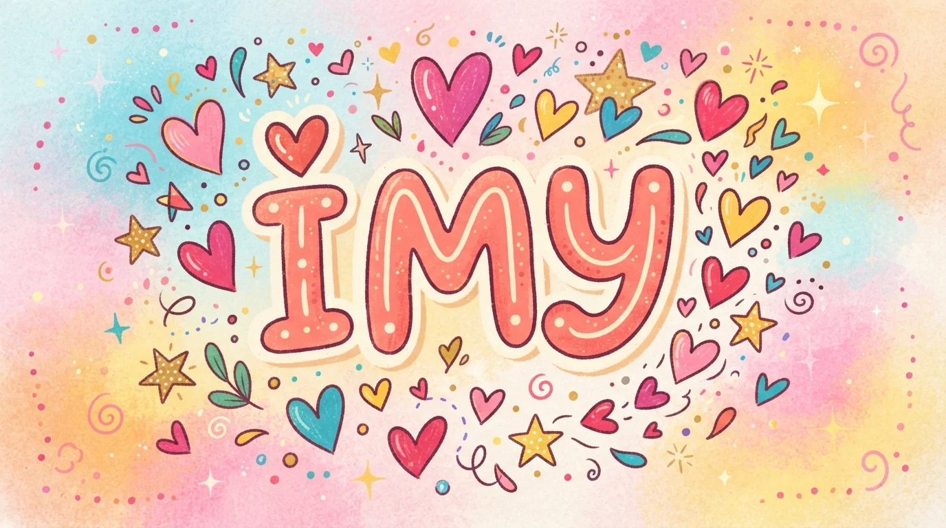 What Does IMY Mean in Text? Real Meaning, Examples