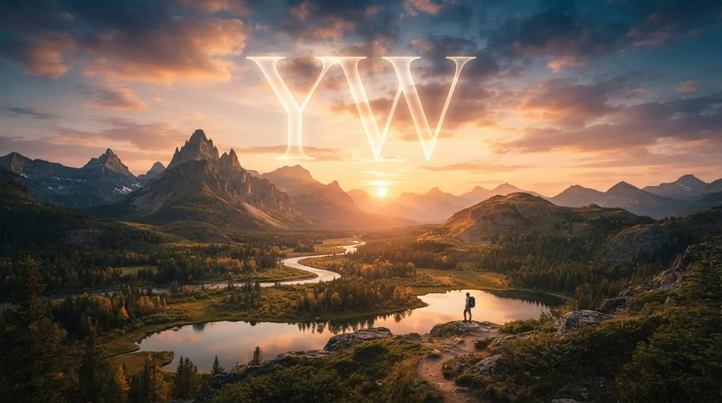 Why Do People Use “YW”?