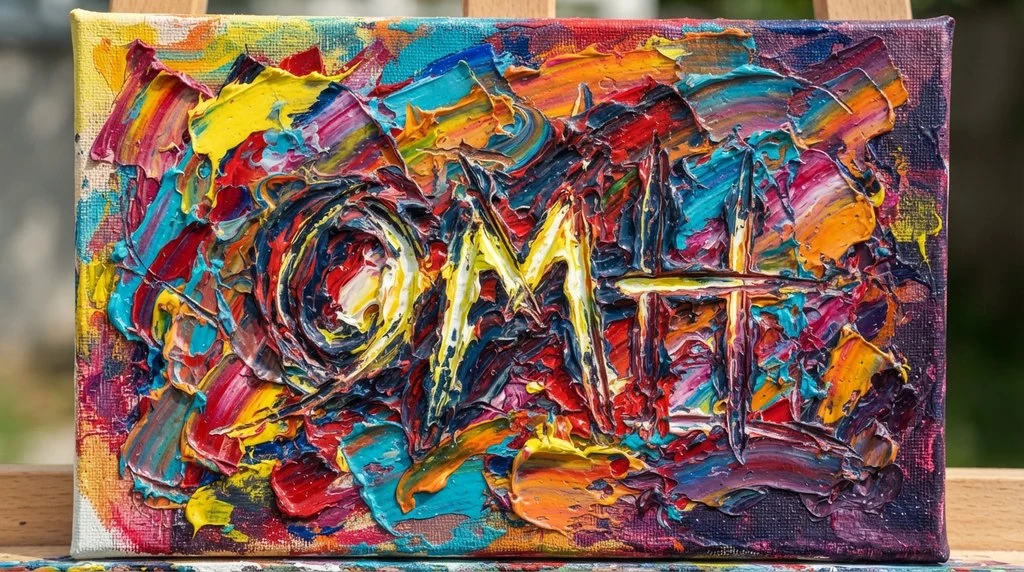 What Does OMH Mean?