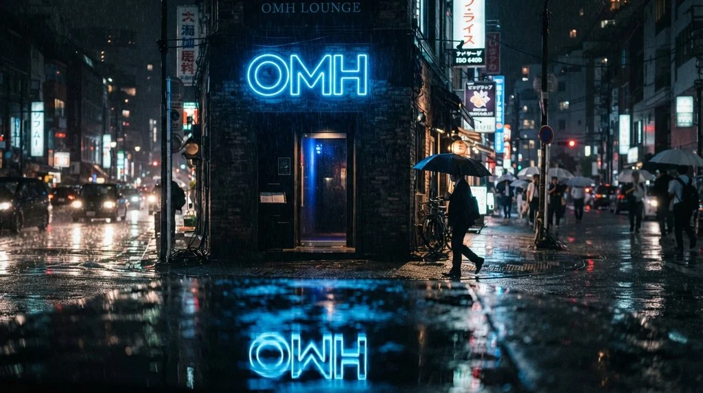 What Does OMH Mean on Social Media?