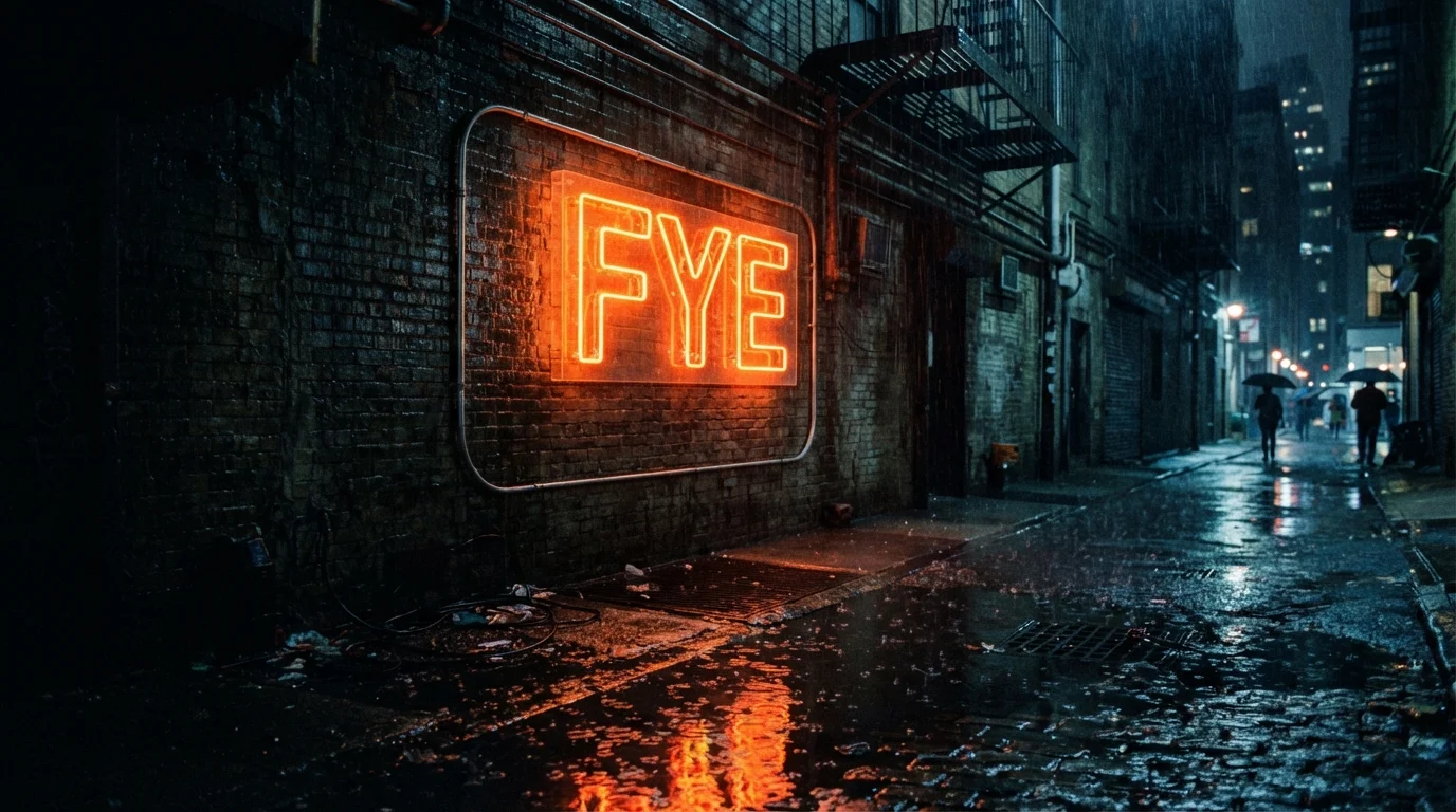What Does FYE Meaning Mean in Text? Real Meaning, Examples
