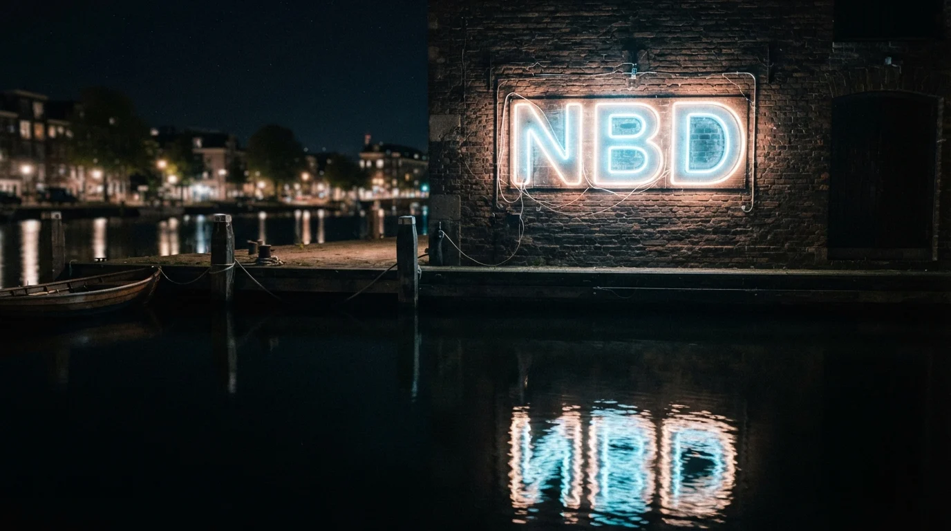 What Does NBD Meaning Mean in Text? Real Meaning, Examples