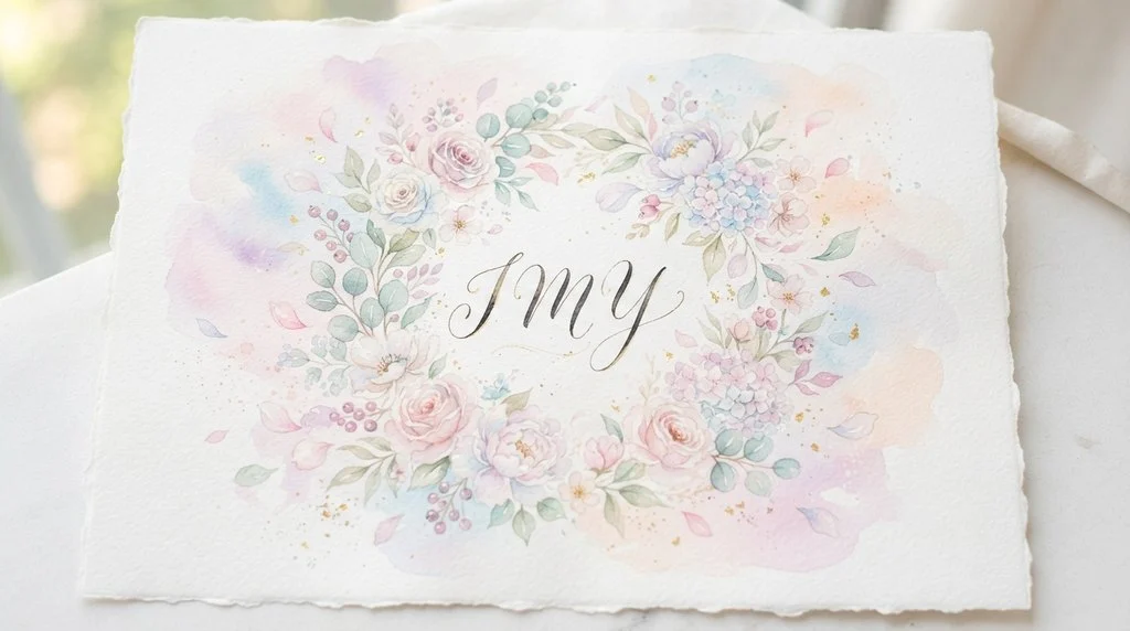 Is IMY a Romantic Expression?