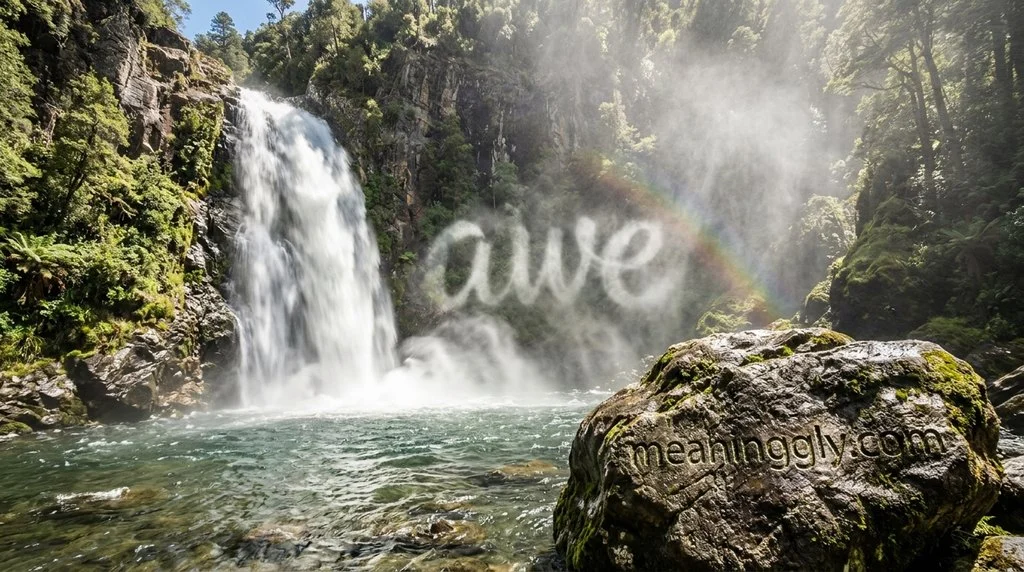 Awe vs. Aww: What Is the Difference?
