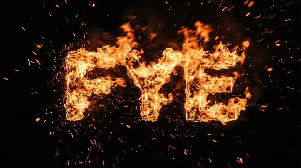 What Does FYE Mean?